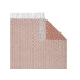 Urbanara Teppich Barota 170 x 240 cm, Terracotta Urbanara Teppich Barota 170 x 240 cm, Terracotta