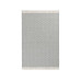 Urbanara Teppich Barota 90 x 130 cm, Graugrün Urbanara Teppich Barota 90 x 130 cm, Graugrün