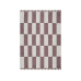 Urbanara Teppich Iniola 170 x 200 cm, Weiss/Taupe Urbanara Teppich Iniola 170 x 200 cm, Weiss/Taupe