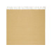 Urbanara Teppich Udaka 170 x 240 cm, Senfgelb Urbanara Teppich Udaka 170 x 240 cm, Senfgelb