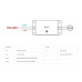 SONOFF Basic R5 Gen5 WLAN, Matter, 1-Kanal, 10 A, weiss SONOFF Basic R5 Gen5 WLAN, Matter, 1-Kanal, 10 A, weiss