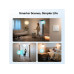SONOFF Fusion-Serie, Zigbee Wandschalter (kein Neutralleiter) SONOFF Fusion-Serie, Zigbee Wandschalter (kein Neutralleiter)