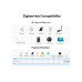 SONOFF Fusion-Serie, Zigbee Wandschalter (kein Neutralleiter) SONOFF Fusion-Serie, Zigbee Wandschalter (kein Neutralleiter)