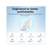 SONOFF MINI-ZB2GSL-E Zweikanal, weiss, Zigbee SONOFF MINI-ZB2GSL-E Zweikanal, weiss, Zigbee