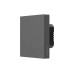 SONOFF SwitchMan M5 2-fach, Matter, Wi-Fi, Grau