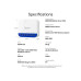 SONOFF MINI-DIM Matter Over WiFi Dimmer Switch Unterputz