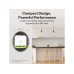 SONOFF MINI-ZB2GS ZigBee 2-Kanal Unterputz Kunststoff Weiss