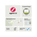 SONOFF MINI-ZB2GS ZigBee 2-Kanal Unterputz Kunststoff Weiss
