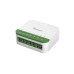 SONOFF MINI-2GS Matter Zweikanal Unterputz Weiss