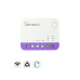 SONOFF Mini-Rollladenaktor MINI-RBS WLAN Unterputzmontage 2er-Pack