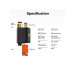 SONOFF Hydro ONE Water Valve Smart, mit Durchflussmesser, Zigbee SONOFF Hydro ONE Water Valve Smart, mit Durchflussmesser, Zigbee