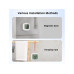 SONOFF Temperatur- und Feuchtigkeitssensor mit LCD-Display Zigbee SONOFF Temperatur- und Feuchtigkeitssensor mit LCD-Display Zigbee