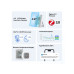 SONOFF AirGuard TH Temp./Feuchtigkeitssensor (2er-Pack) SONOFF AirGuard TH Temp./Feuchtigkeitssensor (2er-Pack)