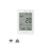 SONOFF Luftqualitätsmonitor PM2.5 PM10 USB-C Wi-Fi Matter Weiss SONOFF Luftqualitätsmonitor PM2.5 PM10 USB-C Wi-Fi Matter Weiss