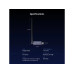 SONOFF Z-Wave 800 Dongle Plus USB, Grau