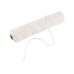 Creativ Company Docht Stearin, B 2 mm, 100 g, 80 m
