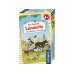 Kosmos Puzzle Ein Tag mit Lieselotte Kinderbuch und Puzzlespiel