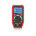 Velleman DVM005 CAT III 600 V 7 Funktionen LCD Velleman DVM005 CAT III 600 V 7 Funktionen LCD
