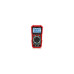 Velleman Digital-Multimeter DVM020 Digital True-RMS CAT III 600 V Velleman Digital-Multimeter DVM020 Digital True-RMS CAT III 600 V