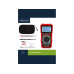 Velleman Digital-Multimeter DVM020 Digital True-RMS CAT III 600 V Velleman Digital-Multimeter DVM020 Digital True-RMS CAT III 600 V