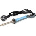 Velleman Entlötpumpe elektrisch, mit Heizelement, 30 W Velleman Entlötpumpe elektrisch, mit Heizelement, 30 W