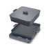 OHMEX Induktionskochplatte OHM-INC-3330 OHMEX Induktionskochplatte OHM-INC-3330