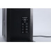 OHMEX Glacemaschine Slushi 0 l, Schwarz