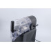 OHMEX Glacemaschine Slushi 0 l, Schwarz