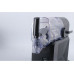 OHMEX Glacemaschine Slushi 0 l, Schwarz