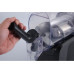 OHMEX Glacemaschine Slushi 0 l, Schwarz