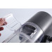 OHMEX Glacemaschine Slushi 0 l, Schwarz