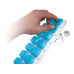 Vin Bouquet Eiswürfelform Für 14 Eiswürfel, Grösse 3 x 4 cm, assortiert Vin Bouquet Eiswürfelform Für 14 Eiswürfel, Grösse 3 x 4 cm, assortiert