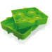 Vin Bouquet Vin Bouquet Eiskugelform 2-teilig Für 4 Eiskugeln Ø 5.5 cm