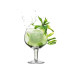 Vin Bouquet Vin Bouquet Eiskugelform 2-teilig Für 4 Eiskugeln Ø 5.5 cm