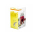 Vin Bouquet Getränkespender Getränkespender 4 Liter, Transparent