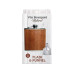 Vin Bouquet Vin Bouquet Flachmann Braun Vin Bouquet Vin Bouquet Flachmann Braun