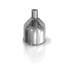 Vin Bouquet Vin Bouquet Flachmann Braun Vin Bouquet Vin Bouquet Flachmann Braun