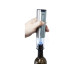 Vin Bouquet Vin Bouquet Elektrischer Korkenzieher Silber Vin Bouquet Vin Bouquet Elektrischer Korkenzieher Silber