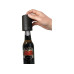 Vin Bouquet Vin Bouquet Kapselöffner Schwarz Vin Bouquet Vin Bouquet Kapselöffner Schwarz