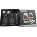 Vin Bouquet Whiskyglas Vin Bouquet Whiskygläser-Set 30 cl, 2 Stück