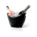 Vin Bouquet Vin Bouquet Champagner-Kühler Schwarz
