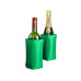 Vin Bouquet Vin Bouquet Flaschenkühler Grün