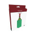 Vin Bouquet Vin Bouquet Flaschenkühler Grün