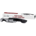 Vin Bouquet Kellnermesser Professional Schwarz Vin Bouquet Kellnermesser Professional Schwarz