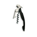 Vin Bouquet Kellnermesser Professional Schwarz Vin Bouquet Kellnermesser Professional Schwarz