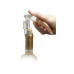 Vin Bouquet Kellnermesser Bambus Braun/Silber