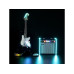 BrickBling LED-Licht-Set für LEGO® 21329 Fender Stratocaster
