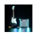 BrickBling LED-Licht-Set für LEGO® 21329 Fender Stratocaster
