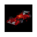 BrickBling LED-Licht-Set für LEGO® 11375 Ferrari & Schumacher BrickBling LED-Licht-Set für LEGO® 11375 Ferrari & Schumacher