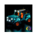 BrickBling LED-Licht-Set für LEGO® 42227 Jeep Wrangler Rubicon